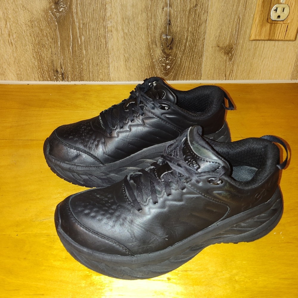 Hoka Bondi SR
